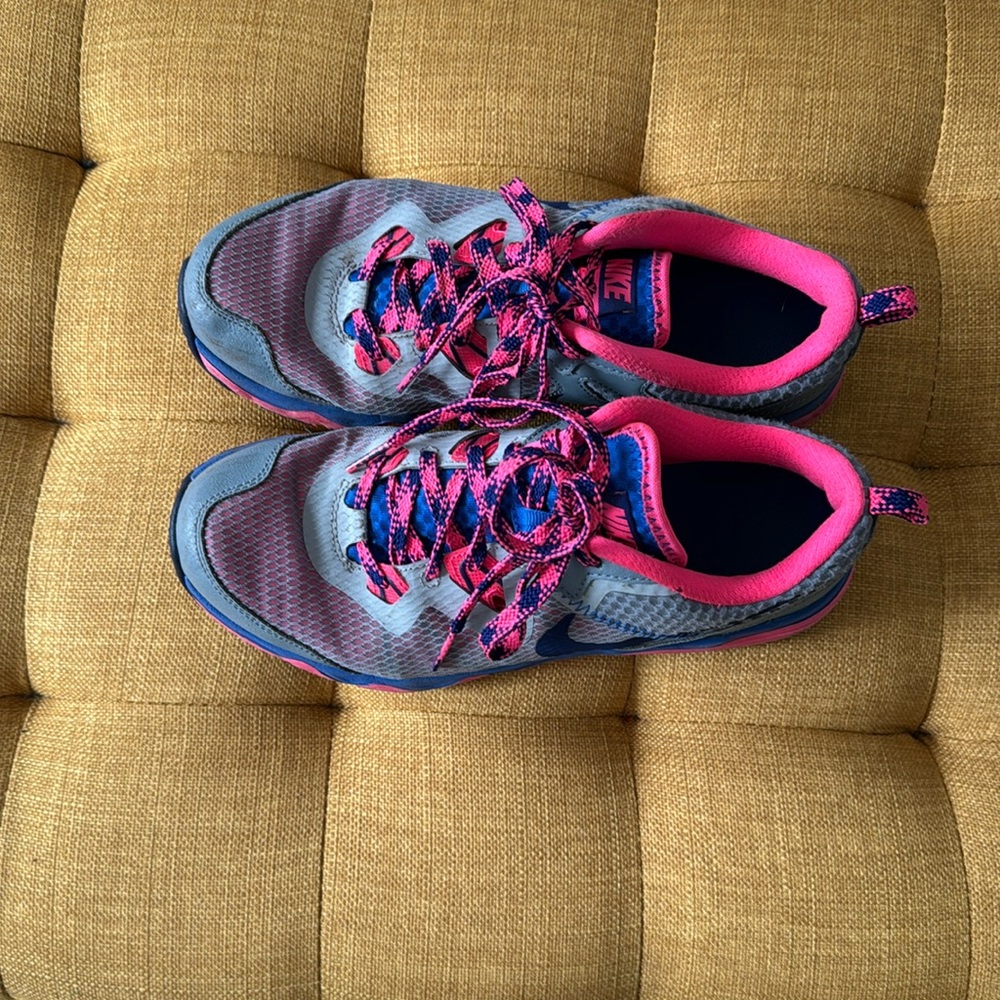 Nike sneakers